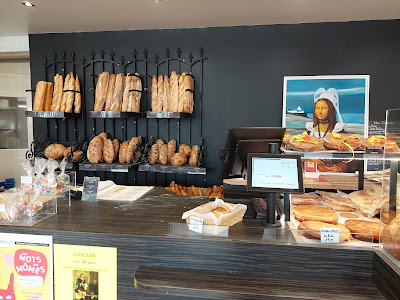 Ty Gourmande - Boulangerie Pâtisserie à Riec-sur-Bélon
