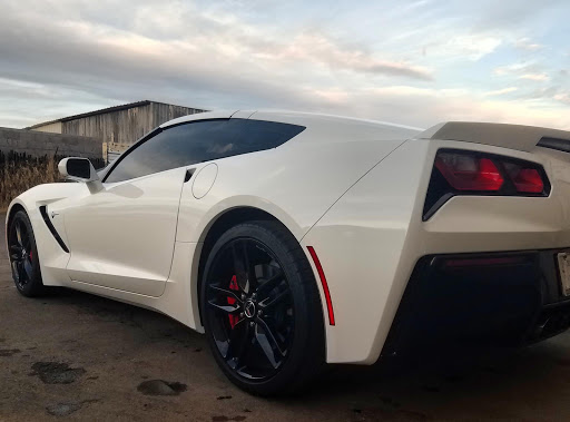 Auto Body Shop «Medinas Auto Body LLC», reviews and photos