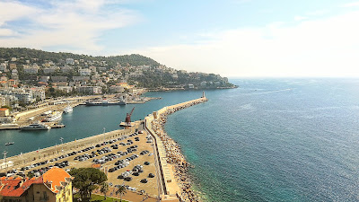 Nice à Nice