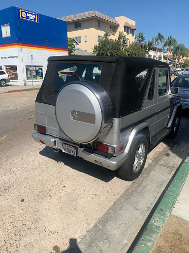 Auto Repair Shop «Mission Hills Automotive», reviews and photos, 308 W Washington St, San Diego, CA 92103, USA