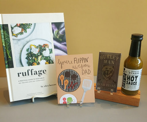 Gift Shop «Exit 9 Gift Emporium NYC», reviews and photos, 51 Avenue A, New York, NY 10009, USA