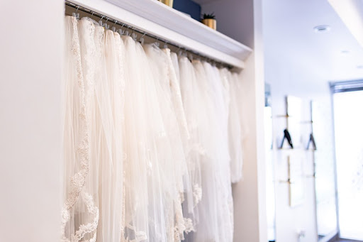 Bridal Shop «Mariée Bridal», reviews and photos, 8787 N Scottsdale Rd, Scottsdale, AZ 85258, USA