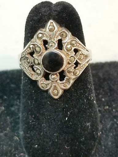 Jewelry Designer «Bijoux Fine Jewelry», reviews and photos, 8615 Germantown Ave, Philadelphia, PA 19118, USA