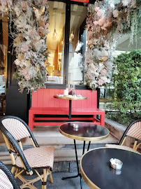 Atmosphère du Restaurant Le Murillo à Paris - n°2