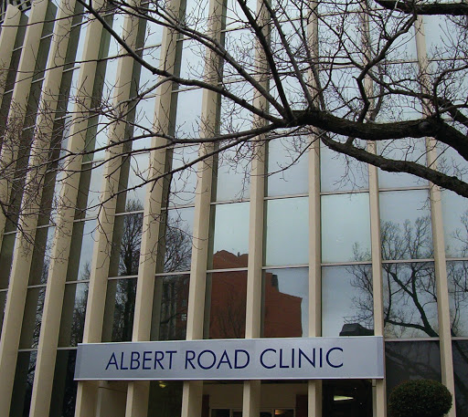 Albert Road Clinic