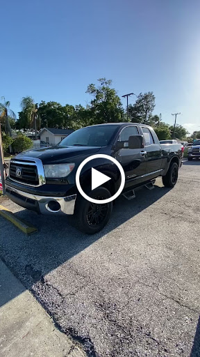 Used Car Dealer «Sunny Florida Cars», reviews and photos, 2000 9th St W, Bradenton, FL 34205, USA