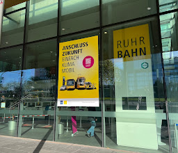 Ruhrbahn GmbH photo