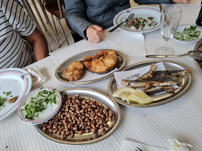 Comentários e avaliações sobre o Cervejaria Restaurante Rossio: O Augusto