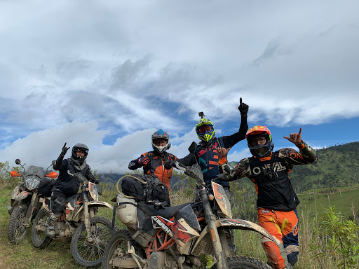 Colombia Moto Xperience Motorcycle Tours and Rentals