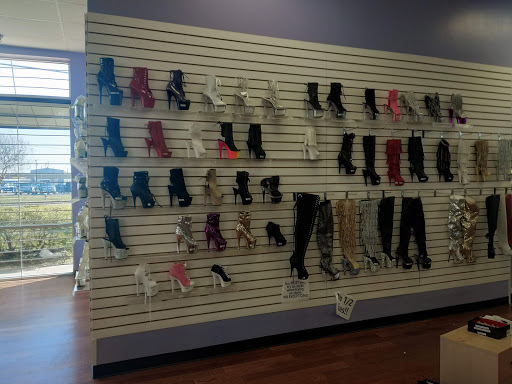 Lingerie Store «Just For Play», reviews and photos, 11029 Harry Hines Blvd, Dallas, TX 75229, USA