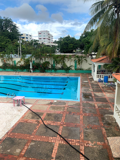 Residencias para discapacitados en Santo Domingo