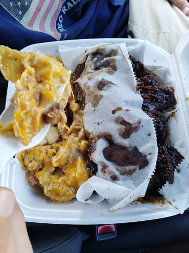 Jamaican Restaurant «Island Frydays», reviews and photos, 2826 Vine St, Cincinnati, OH 4520819, USA