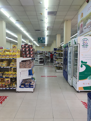 اسواق الحفيز 