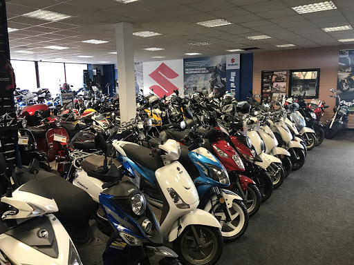 Bolton MotorCycles
