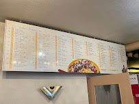 Menu / carte de Pizzeria Pizza Pazza à Krefeld