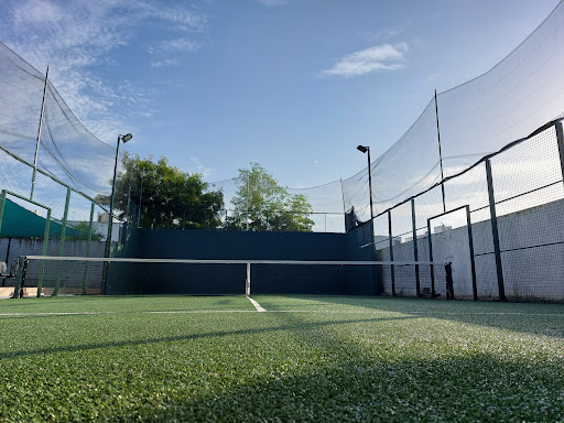 One Padel Club