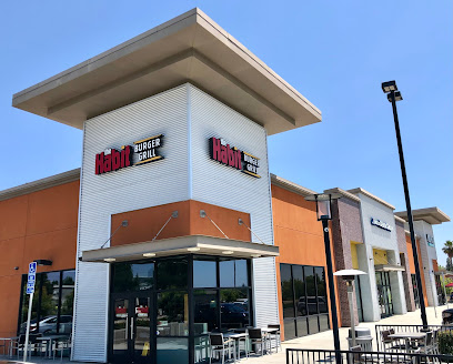 The Habit Burger Grill - 2682 Naglee Rd, Tracy, CA 95304