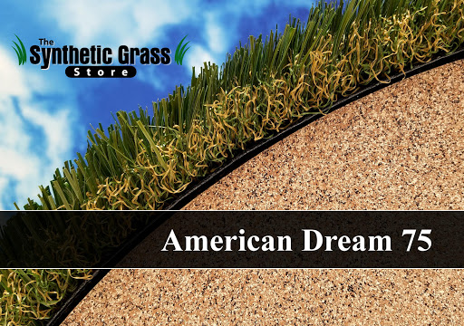 Landscaping Supply Store «Synthetic Grass Store of California», reviews and photos, 2995 E White Star Ave, Anaheim, CA 92806, USA