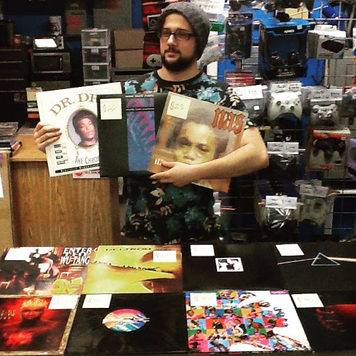 Music Store «Disc Replay», reviews and photos, 1418 Butterfield Rd, Downers Grove, IL 60515, USA