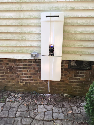 Plumber «Mr. Rooter Plumbing of Charlotte», reviews and photos, 9305 Monroe Rd Unit G, Charlotte, NC 28270, USA