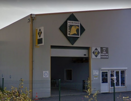 Centre de contrôle technique Centre contrôle technique NORISKO Fontenay-lès-Briis