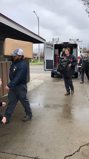 Air Conditioning Contractor «Shaws Air Conditioning & Heating, Inc.», reviews and photos