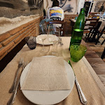 Photo n°11 de l'avis de Abe. fait le 23/11/2023 à 13:18 sur le  Al Gallinaccio à Rome