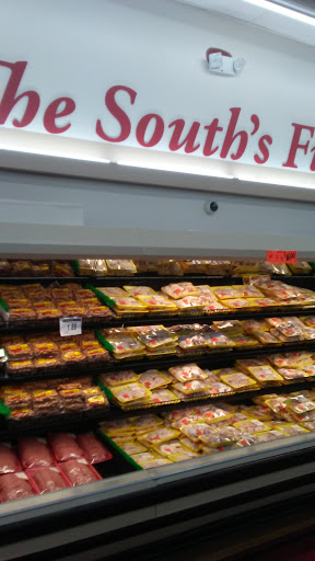 Supermarket «Piggly Wiggly», reviews and photos, 2526 S Monroe St, Tallahassee, FL 32301, USA