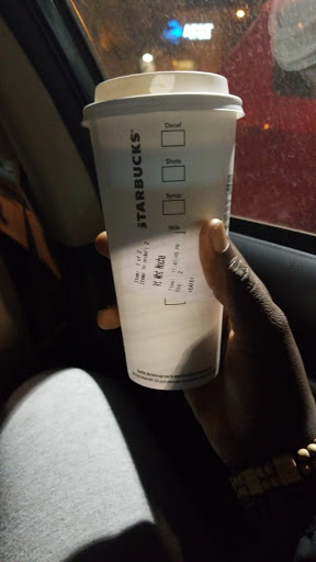 Coffee Shop «Starbucks», reviews and photos, 801 University Ave, Lubbock, TX 79401, USA