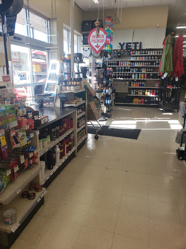 Hardware Store «Great Lakes Ace Hardware», reviews and photos, 23245 Greater Mack Ave, St Clair Shores, MI 48080, USA