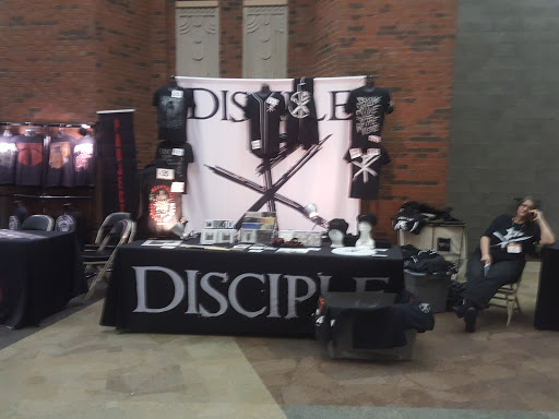 Convention Center «Bridge View Center», reviews and photos, 102 Church St, Ottumwa, IA 52501, USA