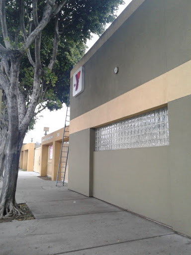 Youth Organization «Weingart East Los Angeles YMCA», reviews and photos, 2900 Whittier Blvd, Los Angeles, CA 90023, USA