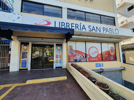 Librería San Pablo