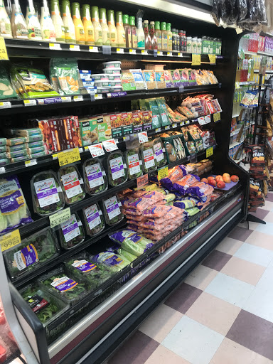 Supermarket «Trade Fair Supermarket», reviews and photos, 2220 36th Ave, Long Island City, NY 11106, USA