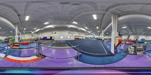 Gymnastics Center «Ocean Tumblers Gymnastics School», reviews and photos, 901 Professional Pl, Chesapeake, VA 23320, USA