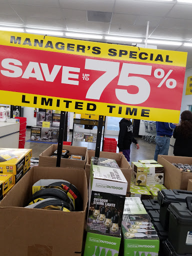 Hardware Store «Harbor Freight Tools», reviews and photos, 440 E Arrow Hwy, Covina, CA 91722, USA