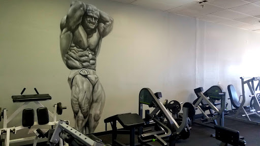 Gym «The Lift Factory», reviews and photos, 6824 W Cheyenne Ave, Las Vegas, NV 89108, USA