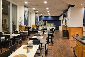 Fevzi's Mediterranean Grill at One Port Center image