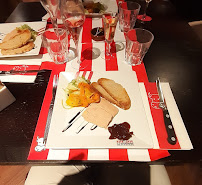 Plats et boissons du Restaurant à viande Restaurant La Boucherie à Le Coudray - n°8