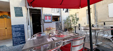 Atmosphère du Restaurant Le Pressensé à Bordeaux - n°2