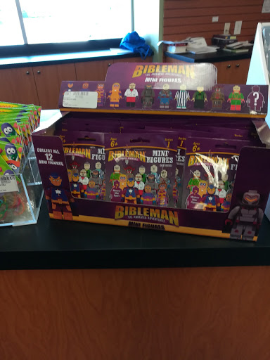 Book Store «LifeWay Christian Store», reviews and photos, 1375 Blossom Hill Rd, San Jose, CA 95118, USA