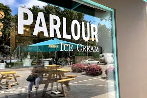 Parlour Ice Cream image