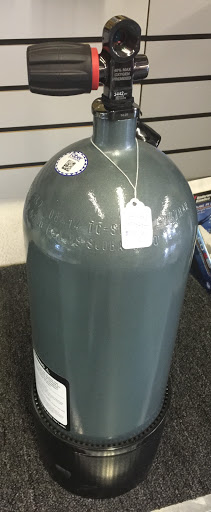 SCUBA Instructor «Tropical Adventures Scuba & Travel», reviews and photos, 3615 Portola Dr, Santa Cruz, CA 95062, USA