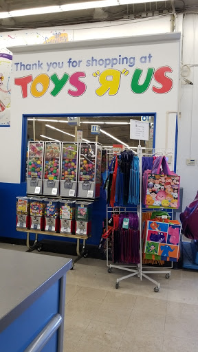 Toy Store «Toys