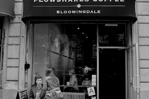 Plowshares Coffee Bloomingdale image