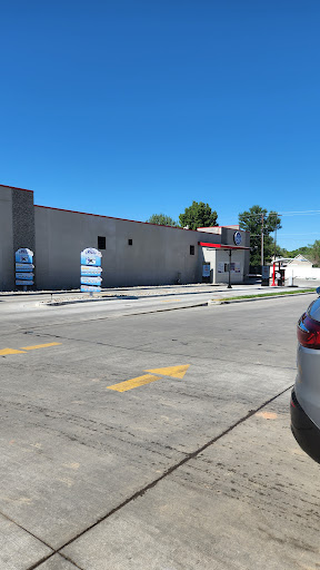 Magic City Car Wash en Minot