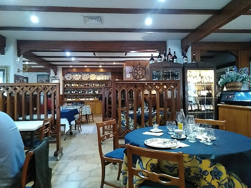 Restaurante Brisamar
