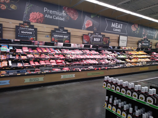 Supermarket «Walmart Neighborhood Market», reviews and photos, 1569 Saxon Blvd, Deltona, FL 32725, USA