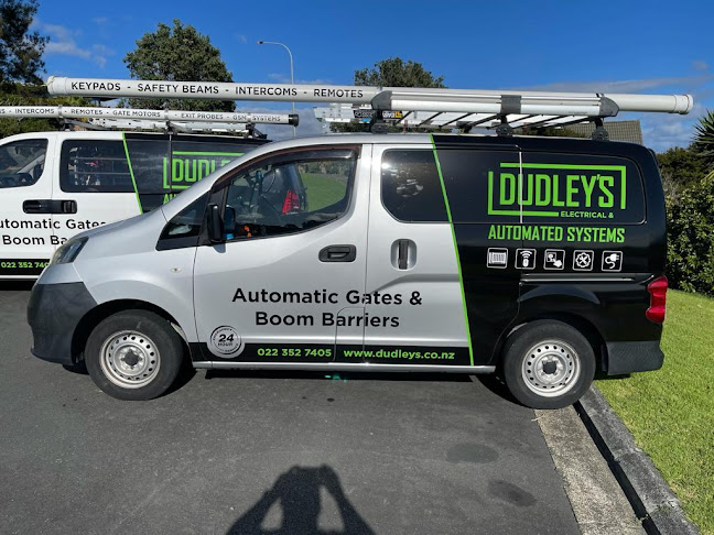 Dudley's Electrical and Automated Systems