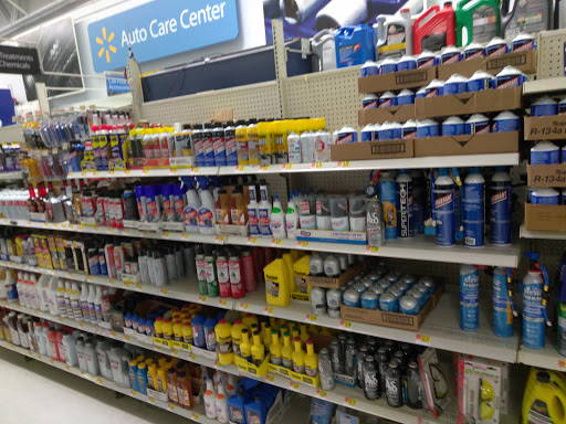 Department Store «Walmart Supercenter», reviews and photos, 8701 U.S. 19, Port Richey, FL 34668, USA